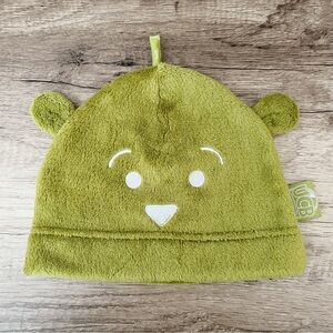 Lug Undercover Bears Cub Caps, Agent Gomer, One Size